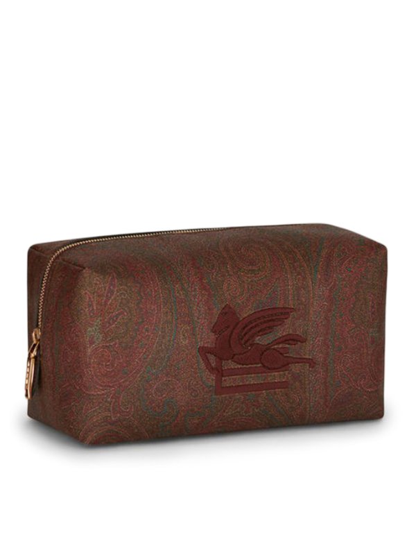 ETRO: clutches online - Logo clutch