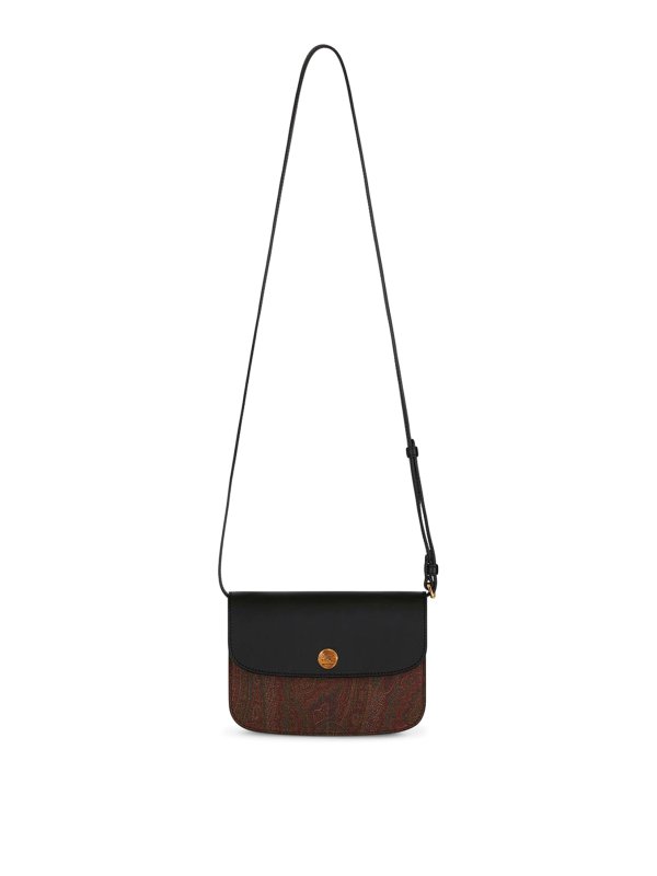 ETRO: borse a tracolla - Borsa donna shopping