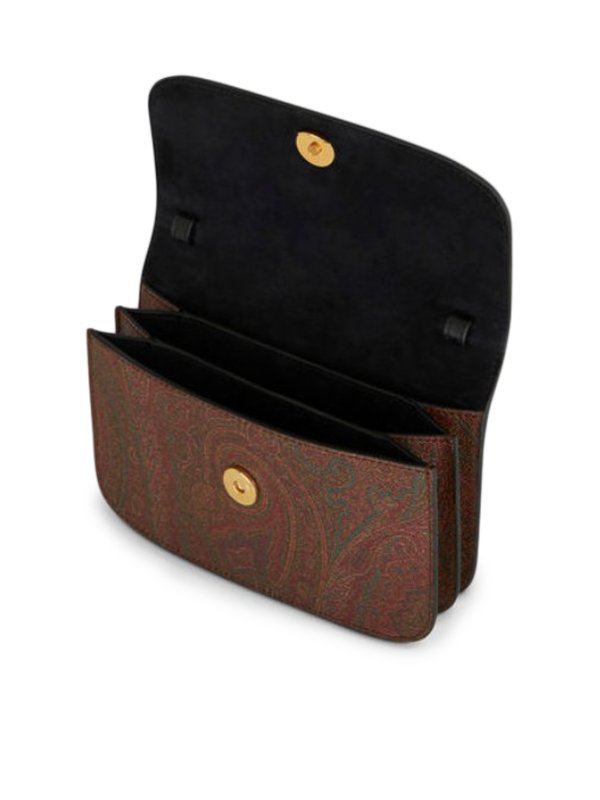 Borsa donna shopping shop online: ETRO