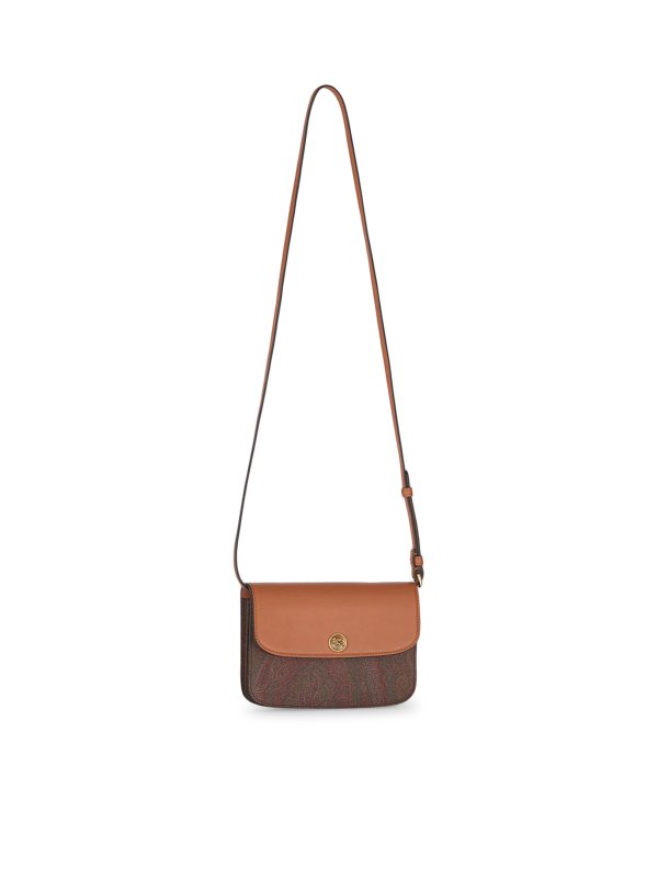 ETRO: クロスボディバッグ online - クロスボディバッグ - ブルー