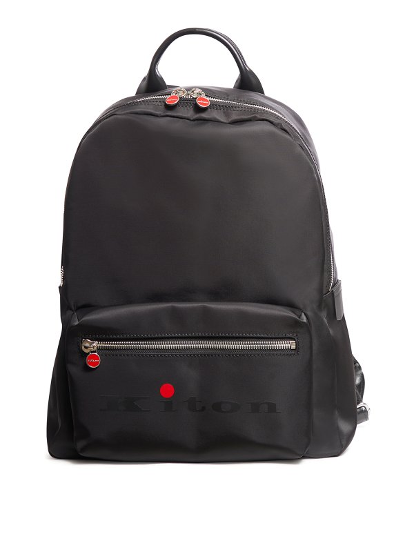KITON: backpacks - Born01 backpack