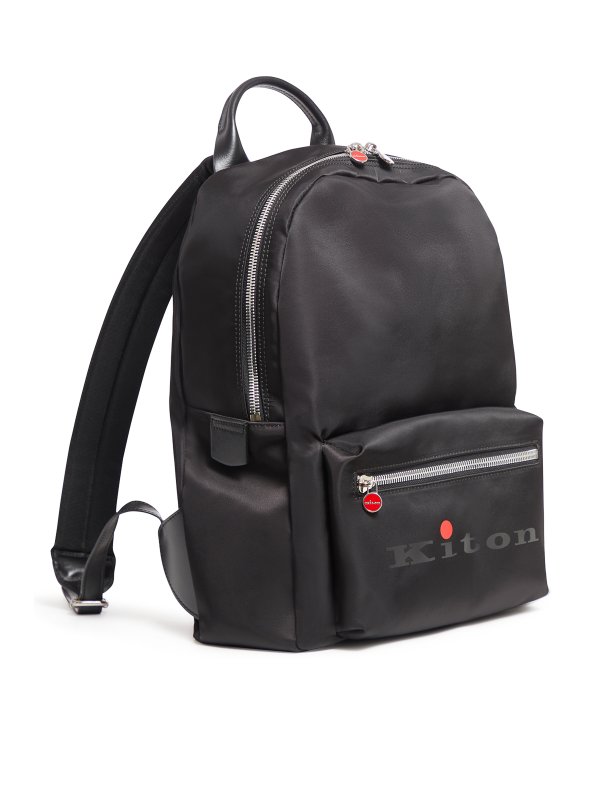 KITON: backpacks online - Born01 backpack