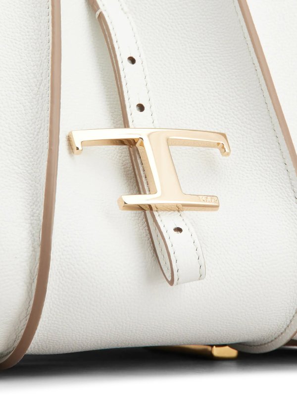 Amanda tote mini Replica 
online: TOD