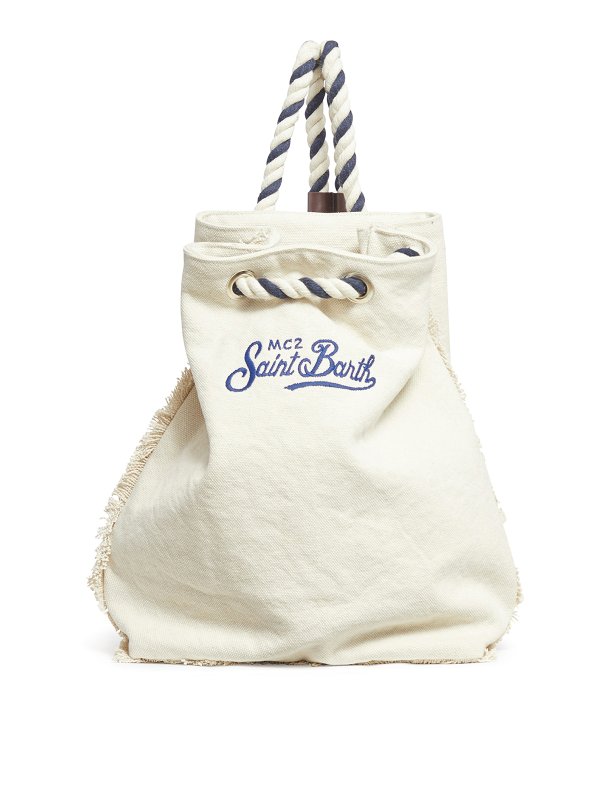MC2 SAINT BARTH: zaini - Zaino da barca