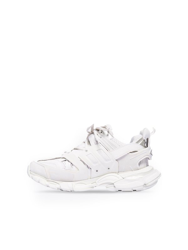 BALENCIAGA: trainers online - Track sneaker graff