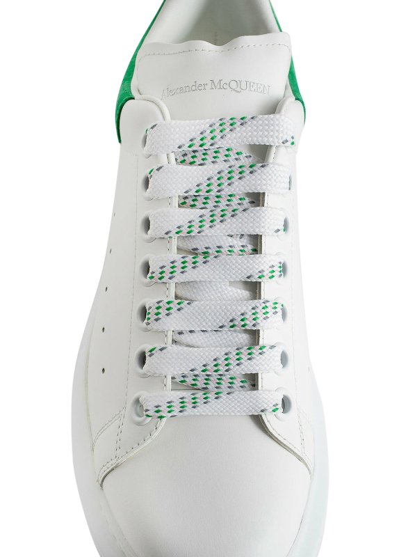 ALEXANDER MCQUEEN buy online スニーカー - 緑
