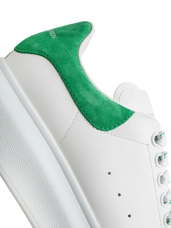 スニーカー shop online スニーカー - 緑