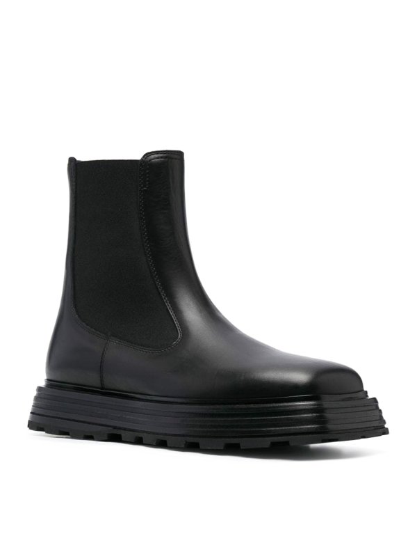 JIL SANDER: boots online - Ankle boot