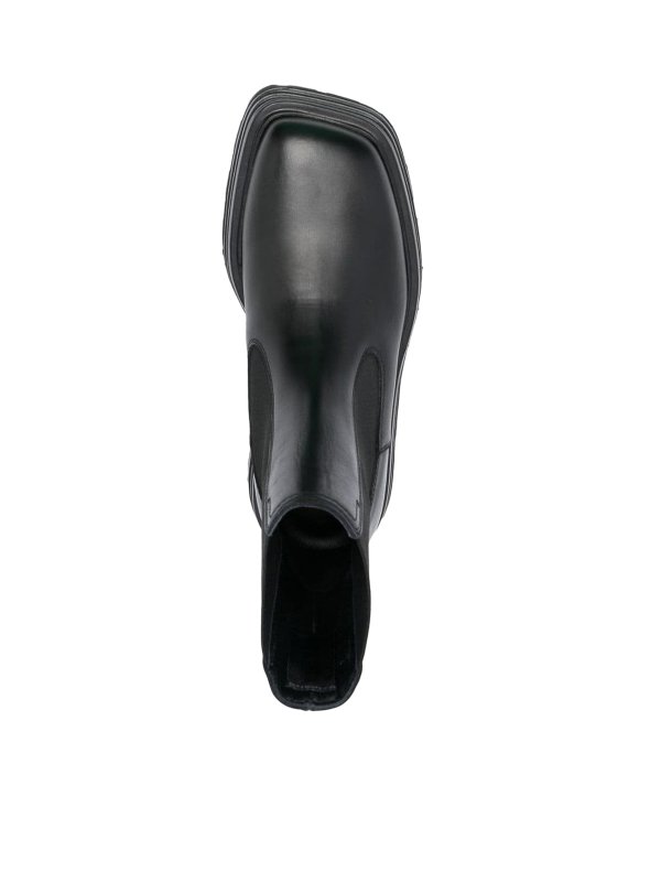 Ankle boot shop online: JIL SANDER