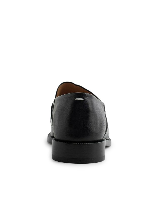 Mokassins - Schwarz shop online: Maison Margiela