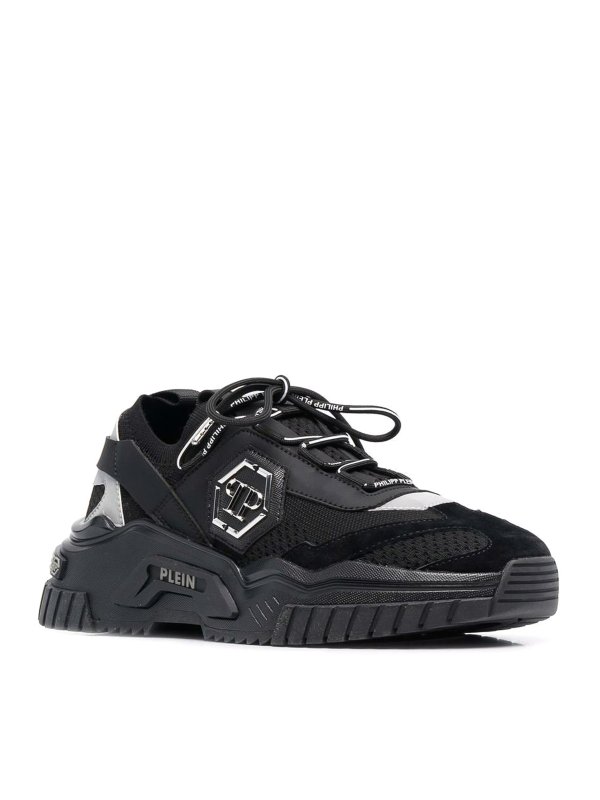 PHILIPP PLEIN: Sneaker online - Sneaker - Schwarz