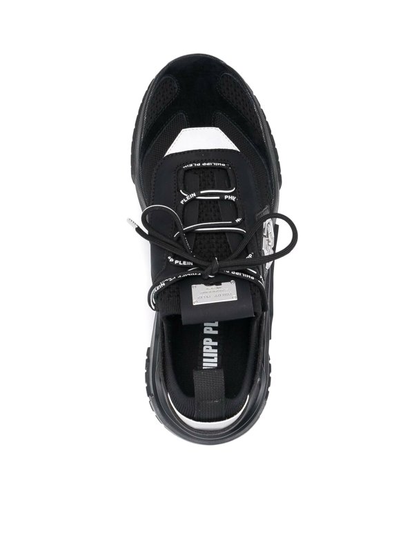 Sneaker - Schwarz shop online: PHILIPP PLEIN