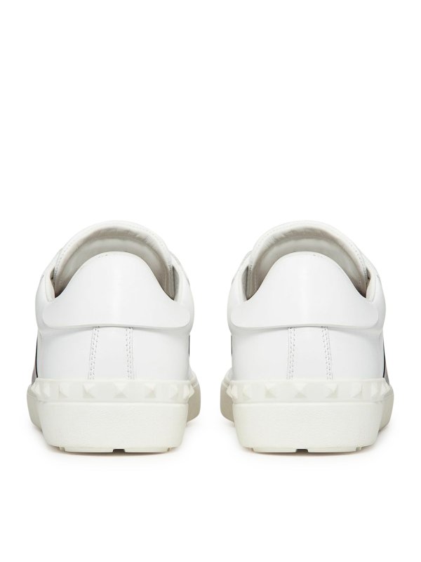 The Best Shops VALENTINO GARAVANI: スニーカー - スニーカー - 白