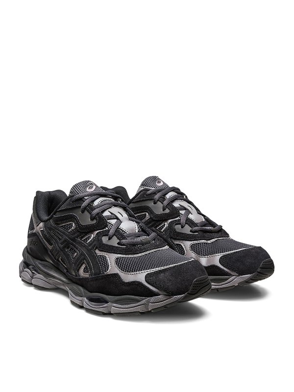 ASICS: Sneaker online - Sneaker - Schwarz