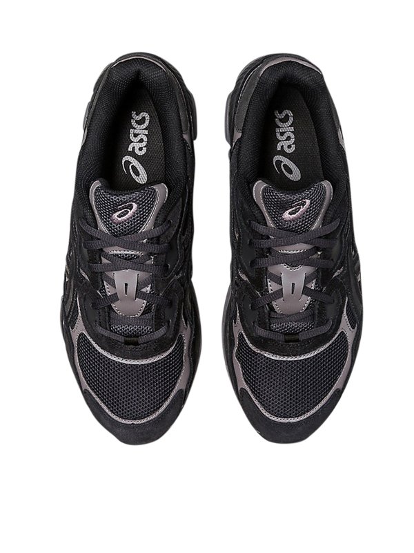 The Best Shops ASICS: Sneaker - Schwarz