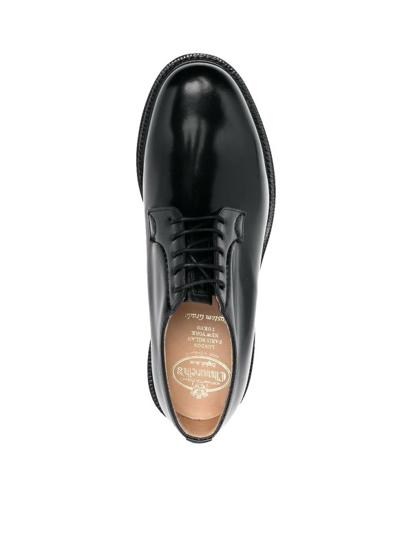 Classic leather shoes shop online: CHURCH
