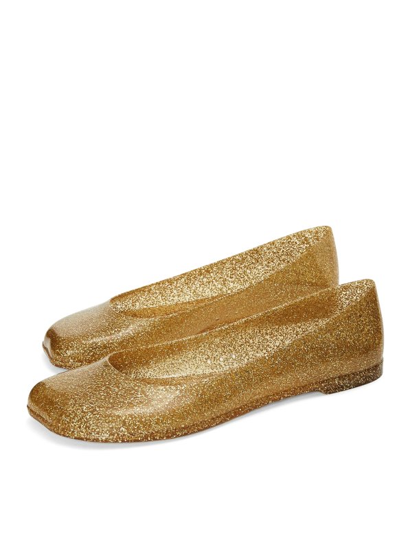 LOEWE: flat shoes online - Loewe toy flats