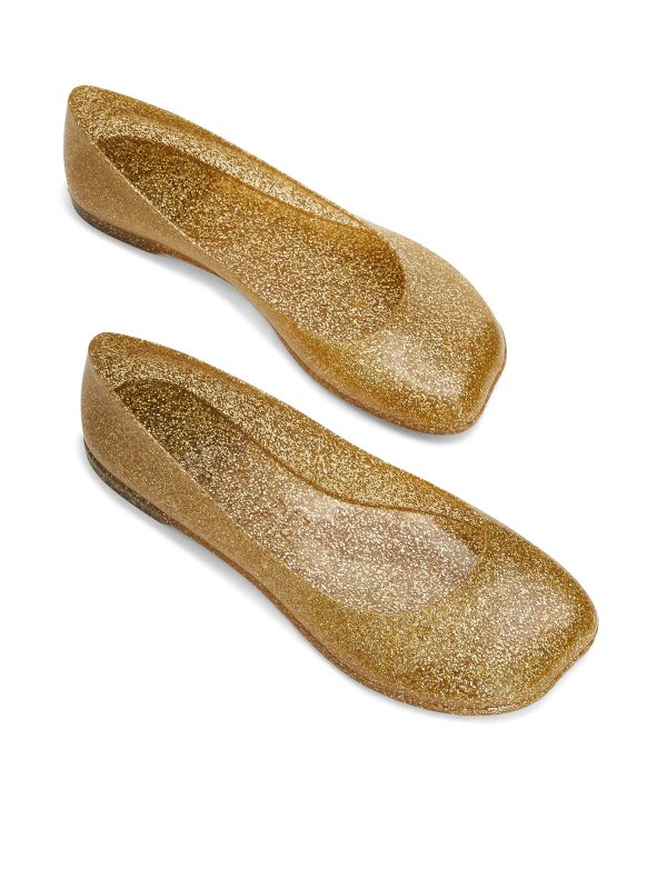 The Best Shops LOEWE: flat shoes - Loewe toy flats