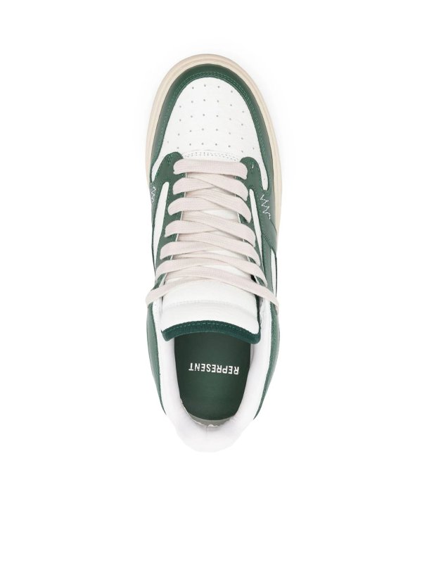 sneakers shop online: REPRESENT