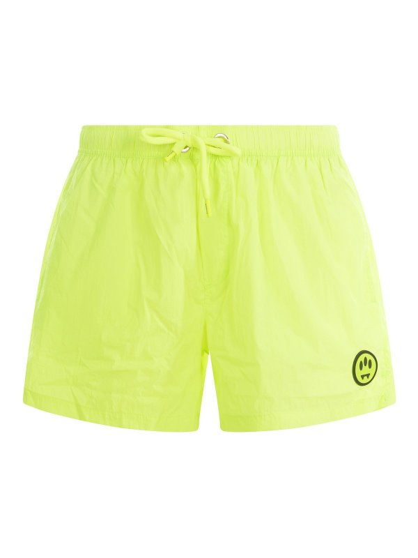 BARROW: Swim shorts & swimming trunks - Swimsuit barrow  in nylon