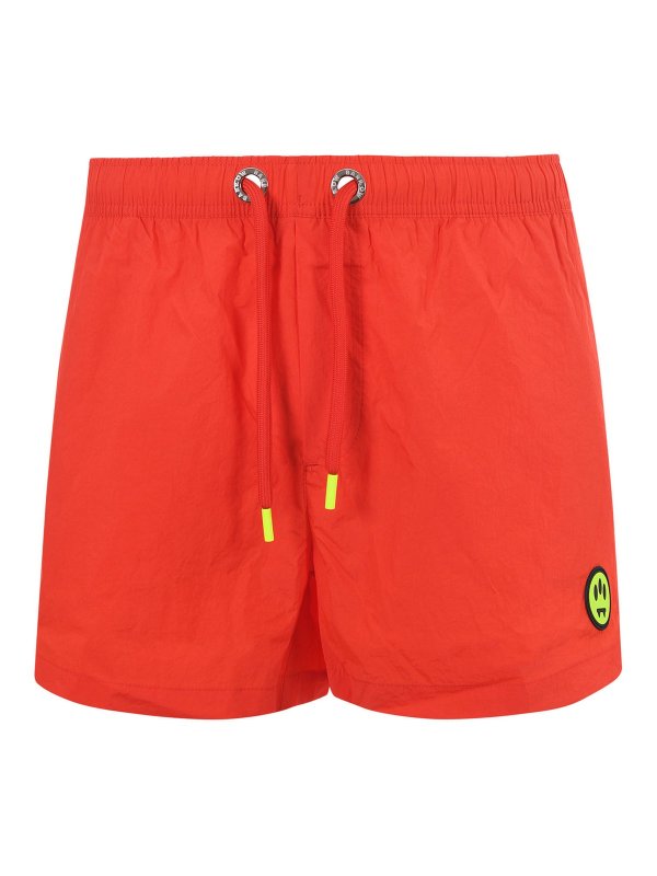 BARROW: Swim shorts & swimming trunks - Swimsuit barrow in nylon