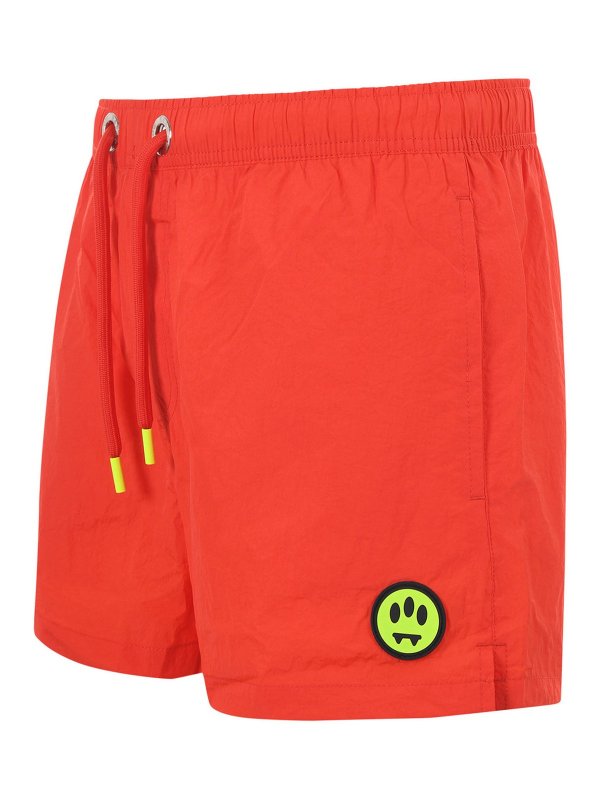 BARROW: Swim shorts & swimming trunks online - Swimsuit barrow in nylon