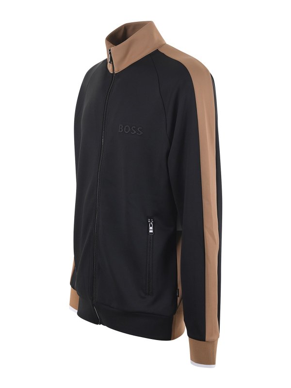 Hugo Boss: シャツ online - シャツ - 黒