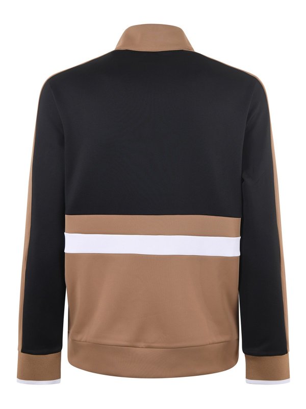 The Best Shops Hugo Boss: シャツ - シャツ - 黒