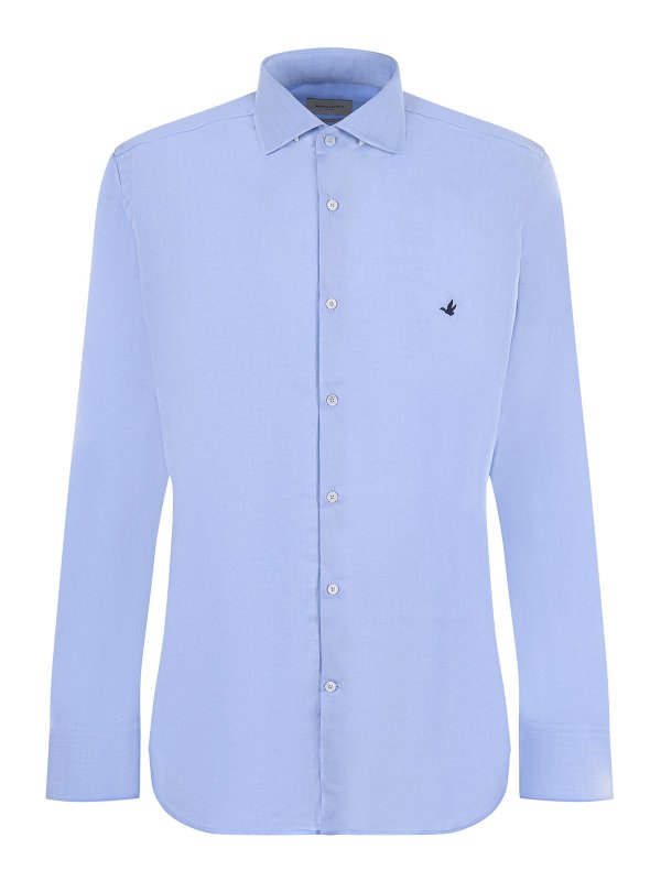 BROOKSFIELD: shirts - Brooksfield shirt
