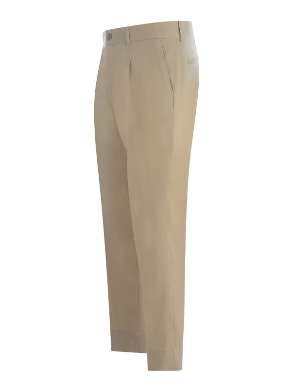 COSTUMEIN: straight leg jeans online - Trousers costumein