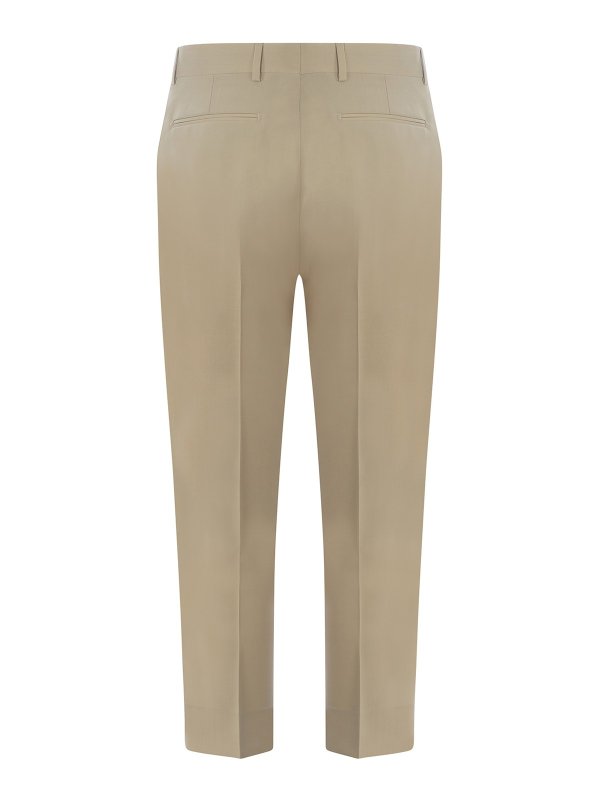 The Best Shops COSTUMEIN: straight leg jeans - Trousers costumein
