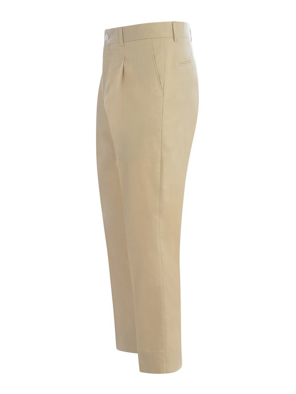 COSTUMEIN: Jeans Rectos online - Vaqueros Rectos - Beis