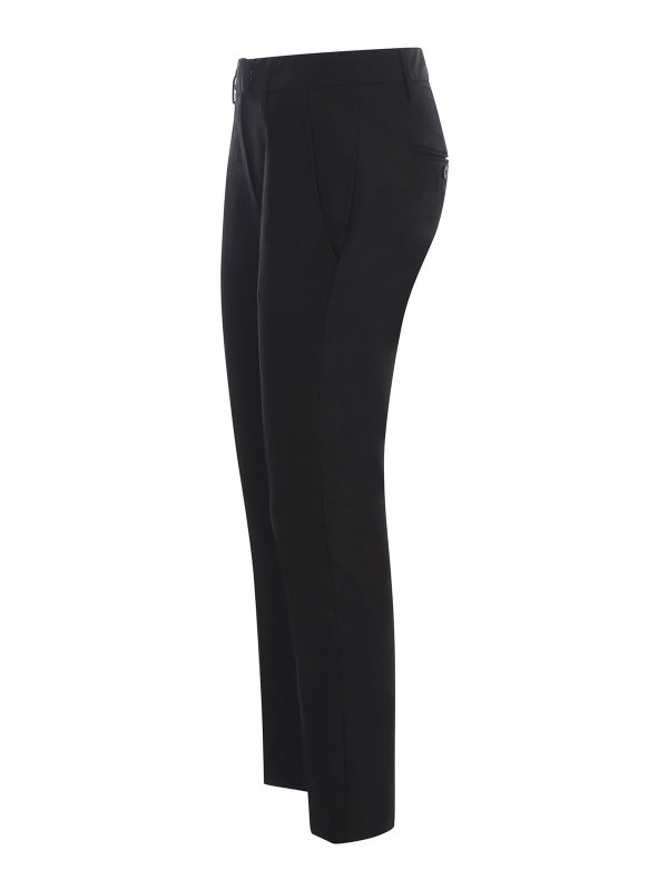 DONDUP: Tailored & Formal trousers online - Trousers dondup