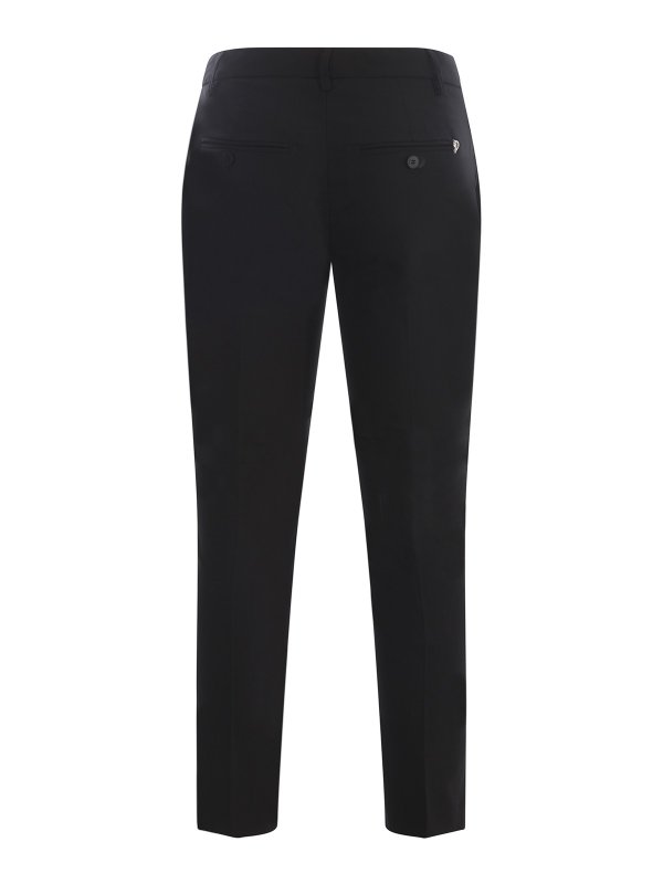 The Best Shops DONDUP: Tailored & Formal trousers - Trousers dondup