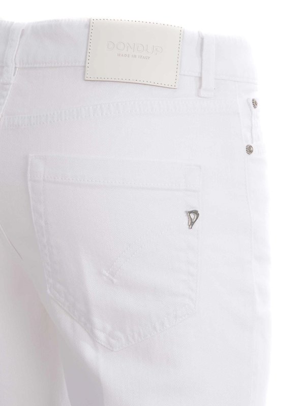 DONDUP buy online Jeans dondup  in stretch denim