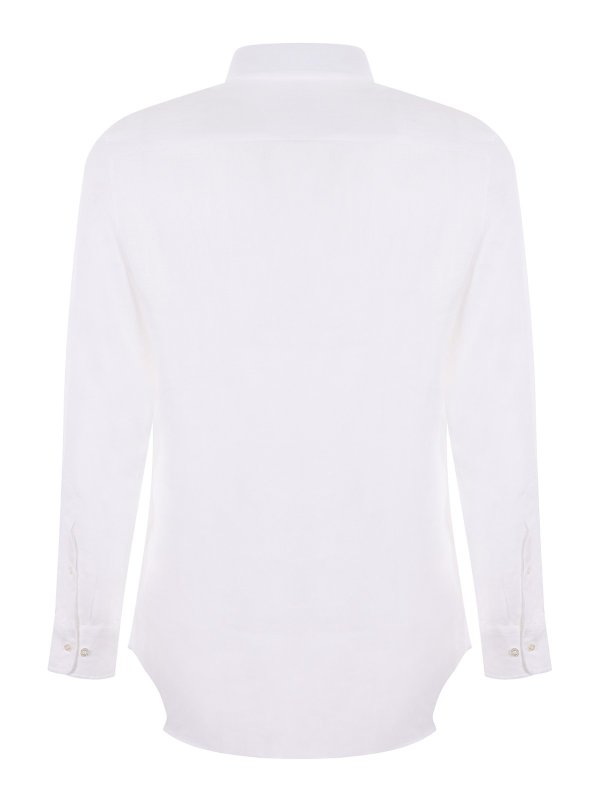 The Best Shops ETRO: Camisas - Camisa - Blanco