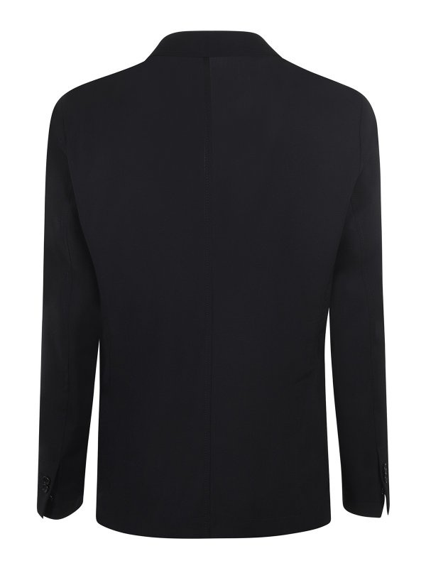 The Best Shops PAOLONI: blazers - Paoloni jacket