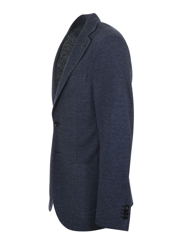 PAOLONI: blazers online - Paoloni jacket