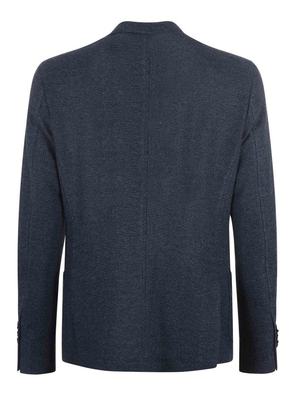 The Best Shops PAOLONI: blazers - Paoloni jacket
