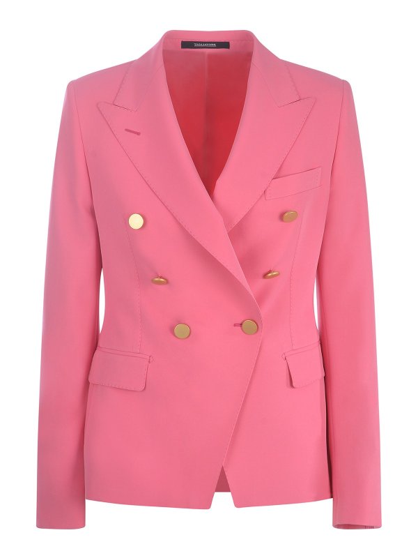 TAGLIATORE: Vestes de costume - Blazer - J-Alicya