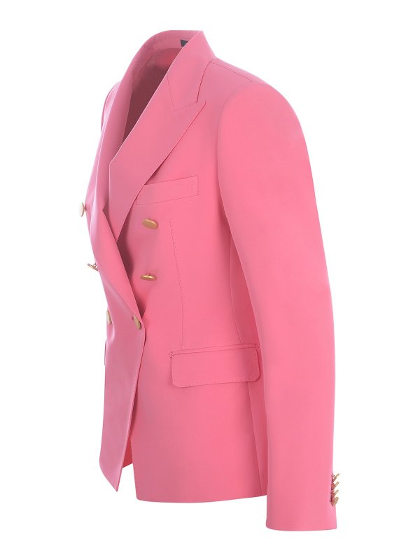TAGLIATORE: Vestes de costume online - Blazer - J-Alicya