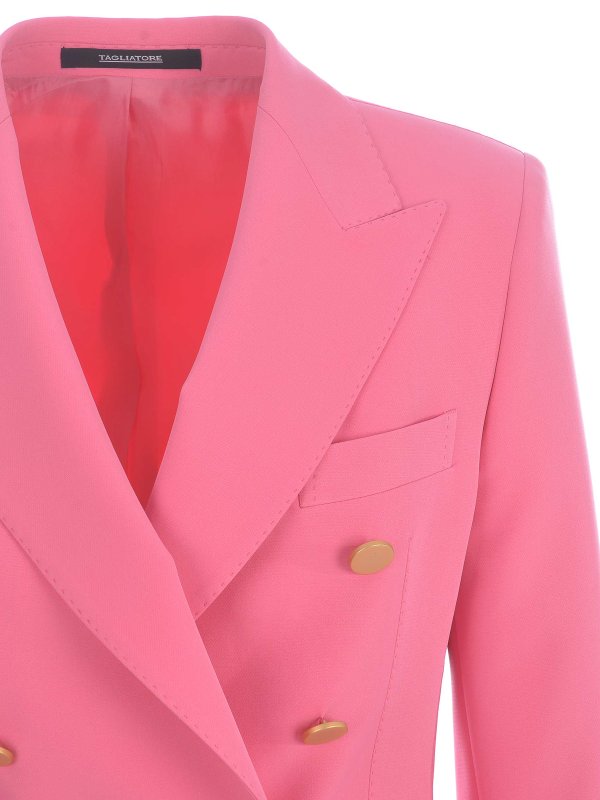 Blazer - J-Alicya shop online: TAGLIATORE