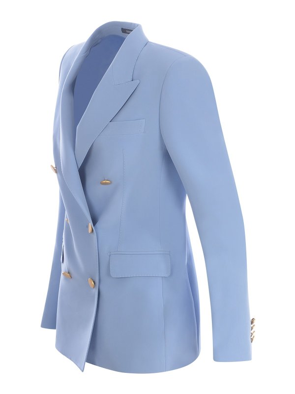 TAGLIATORE: Blazer online - Blazer - Hellgrau