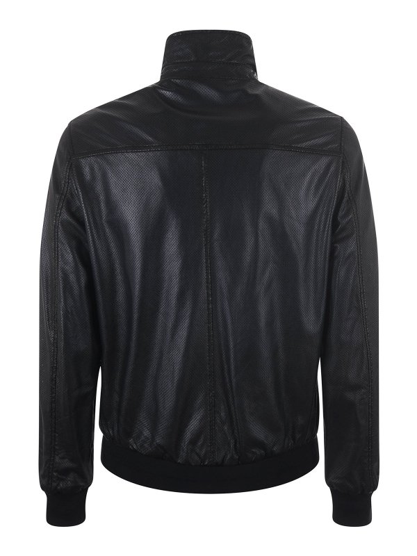 THE JACK LEATHERS buy online ブレザー - Adam