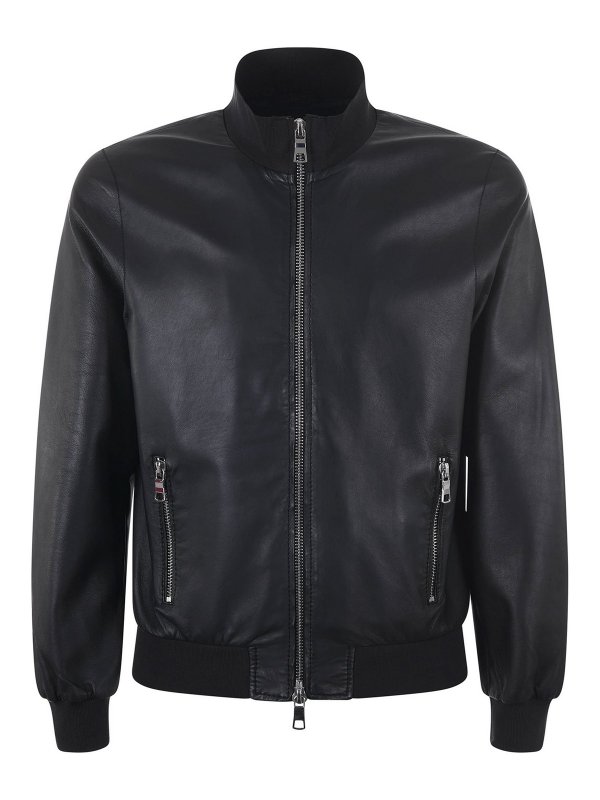 THE JACK LEATHERS: blazers - The jack leathers  jacket