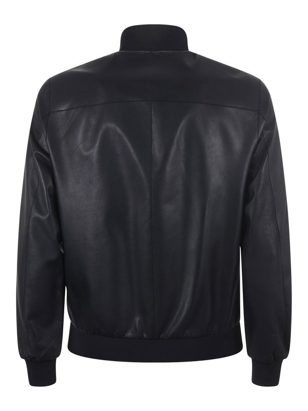 The Best Shops THE JACK LEATHERS: blazers - The jack leathers  jacket