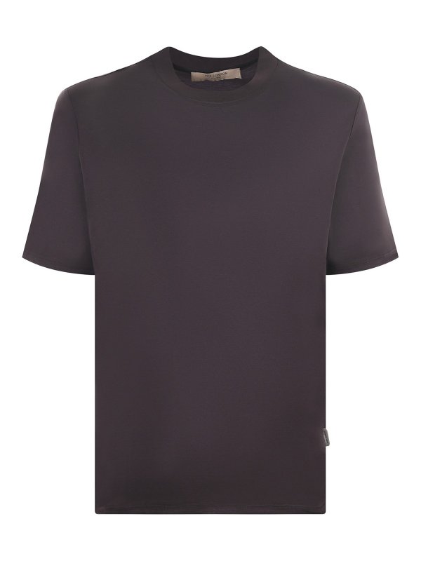 YES LONDON: t-shirts - Yes london t-shirt