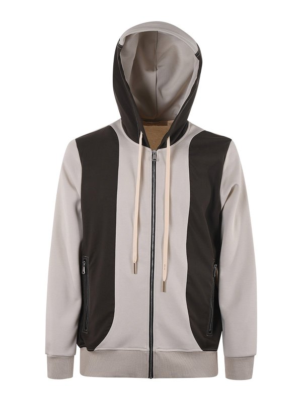 YES LONDON: Sweatshirts & Pulls online - Chemise - Vert Foncé