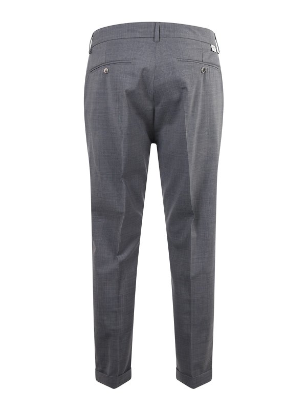 The Best Shops YES LONDON: straight leg jeans - Yes london trousers