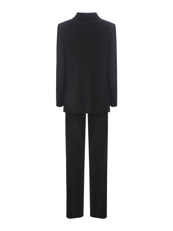 The Best Shops DSQUARED2: カジュアルスーツ - カジュアルスーツ - 黒